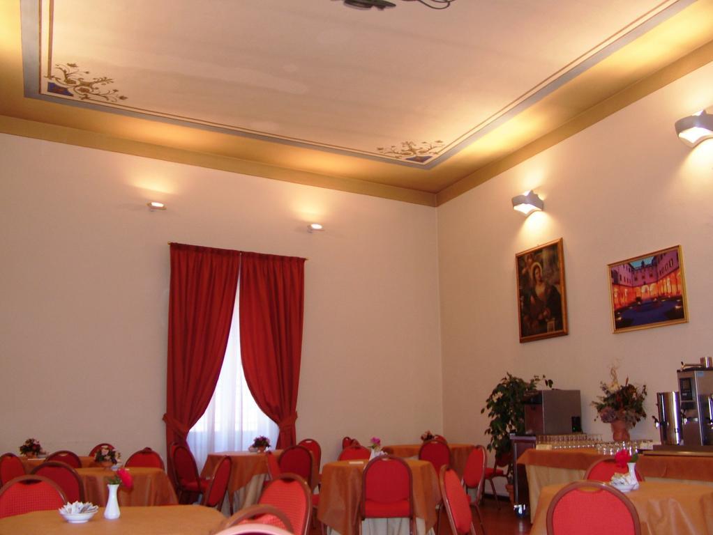 Convitto Della Calza - Casa Per Ferie Bed & Breakfast