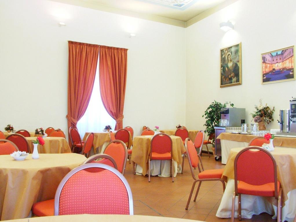 Convitto Della Calza - Casa Per Ferie Bed & Breakfast 3*