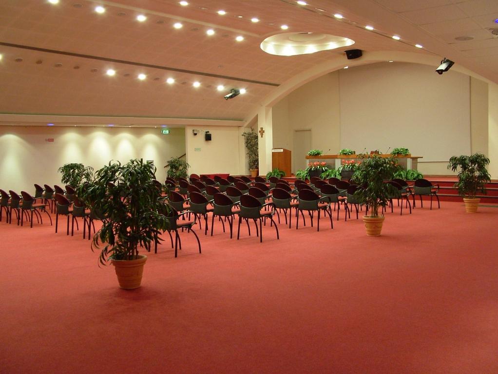 Convitto Della Calza - Casa Per Ferie