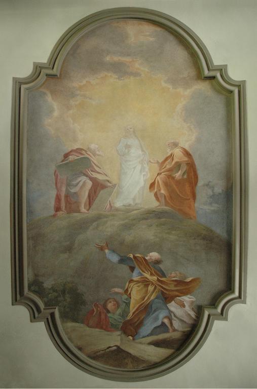 Convitto Della Calza - Casa Per Ferie 3* Florence