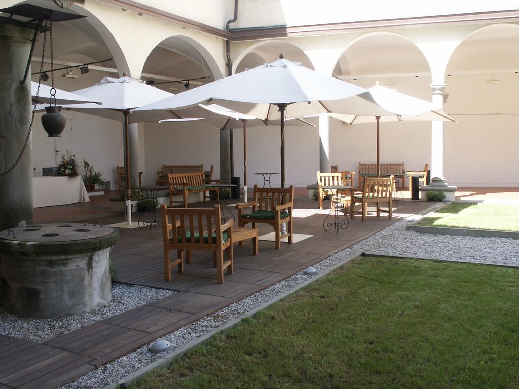 Convitto Della Calza - Casa Per Ferie Bed & Breakfast 3*