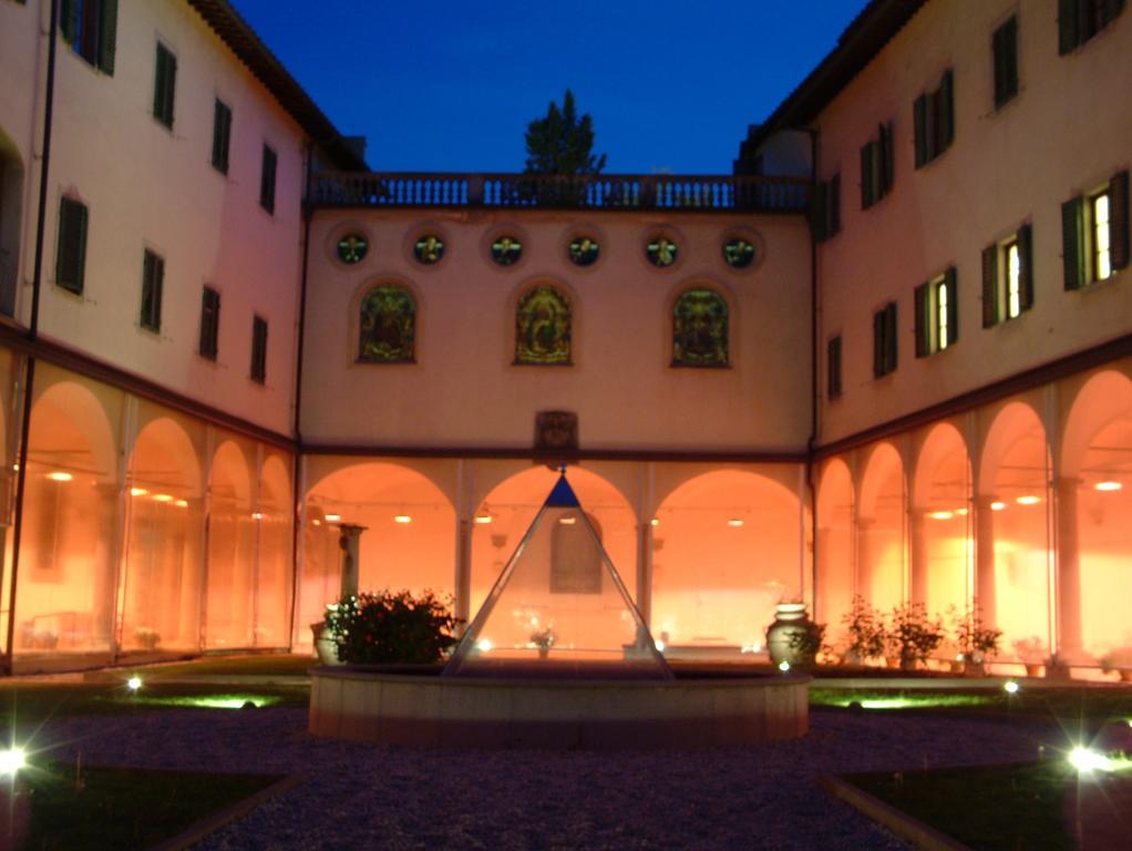 Convitto Della Calza - Casa Per Ferie Bed & Breakfast Florence