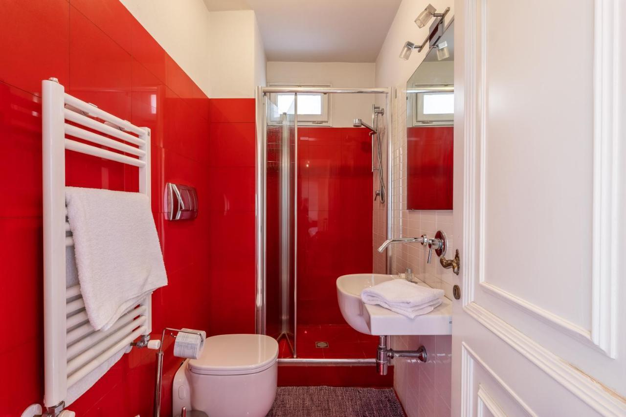 Appartamento Venezia Terrace Firenze
