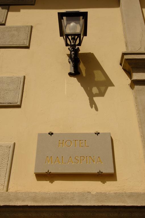 Malaspina Hotel 3*