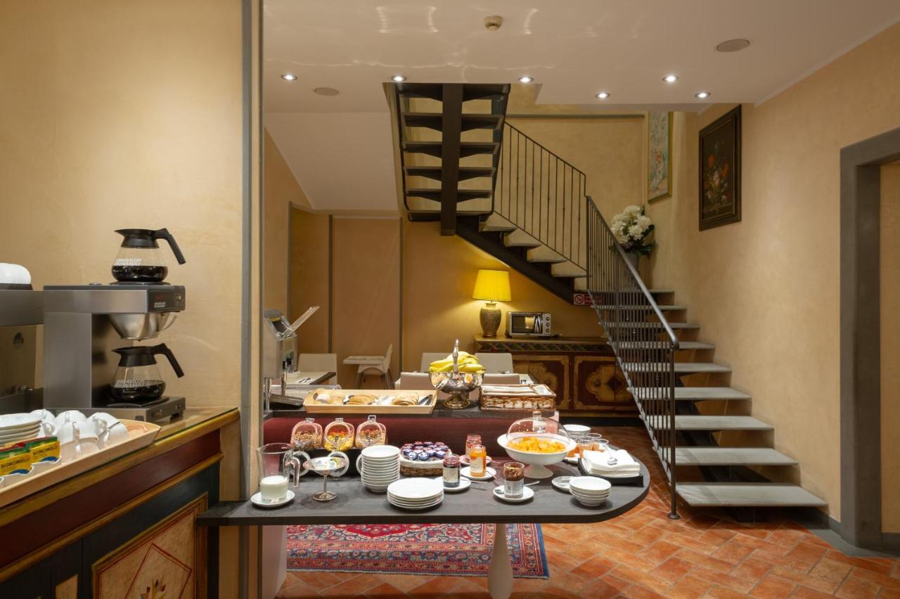 Davanzati Hotel 3*