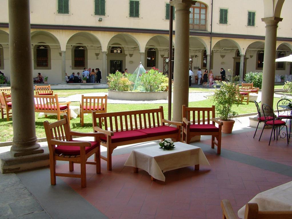 Bed & Breakfast Convitto Della Calza - Casa Per Ferie