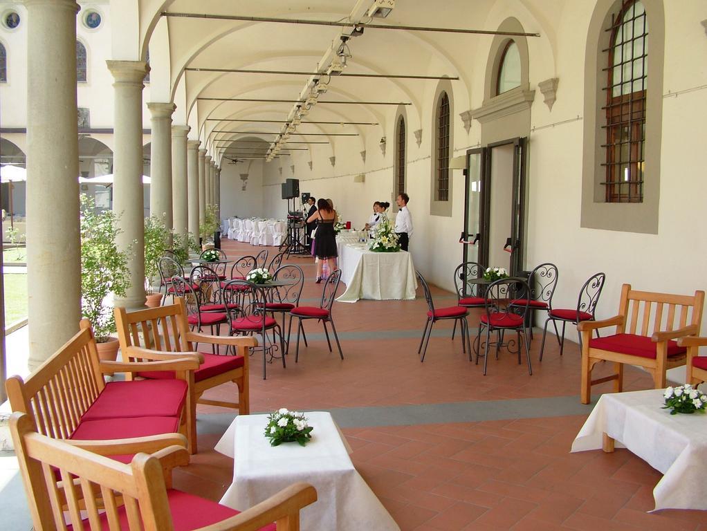 Convitto Della Calza - Casa Per Ferie Florence