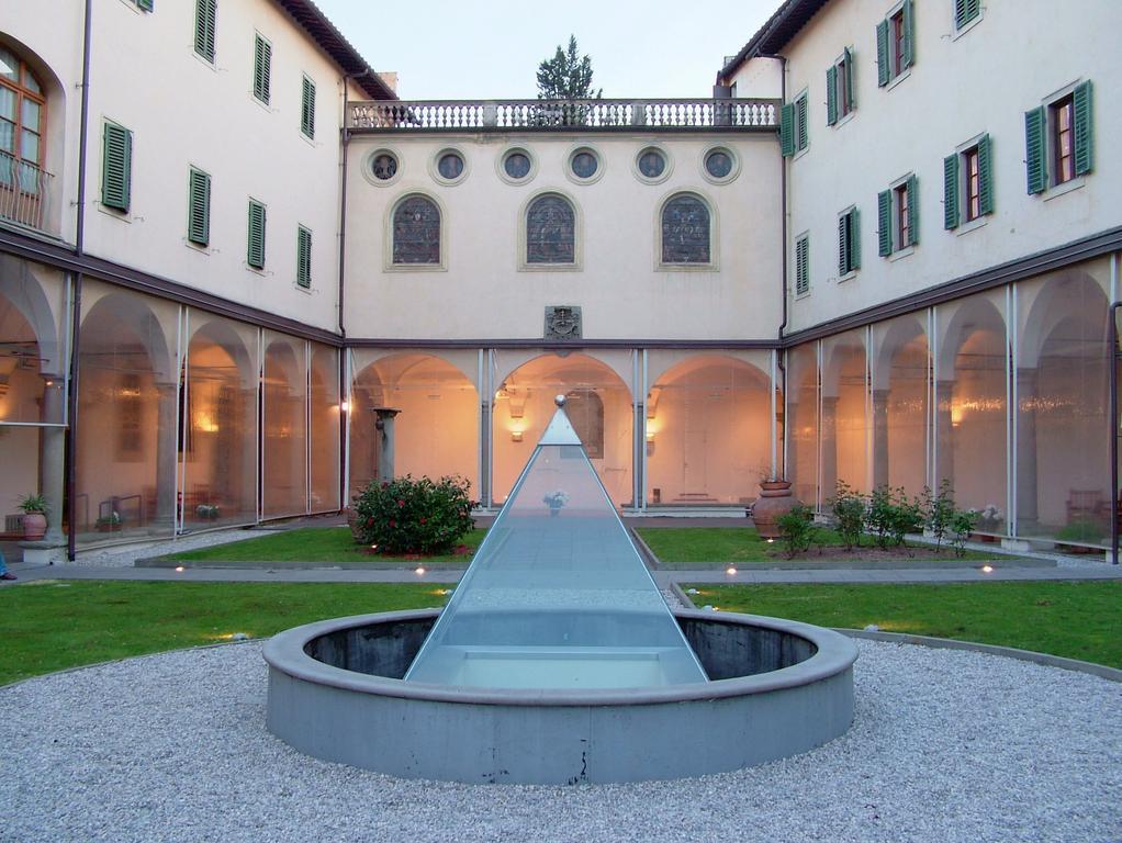 Convitto Della Calza - Casa Per Ferie 3* Florence