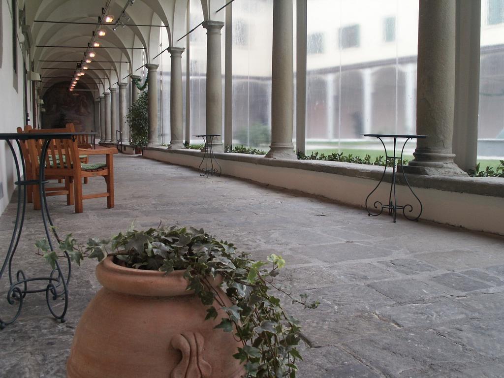 Convitto Della Calza - Casa Per Ferie