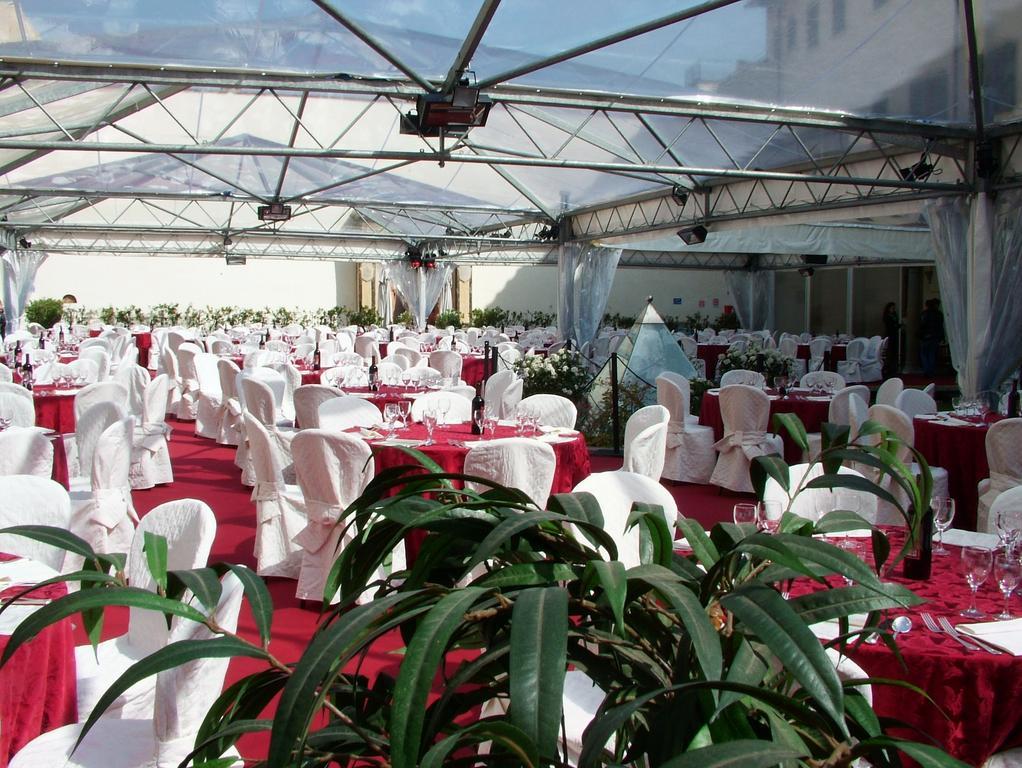 Convitto Della Calza - Casa Per Ferie Bed & Breakfast 3*