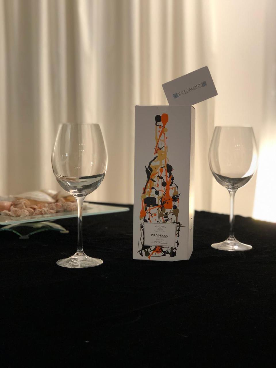Sella Vip Case Galante In * Firenze