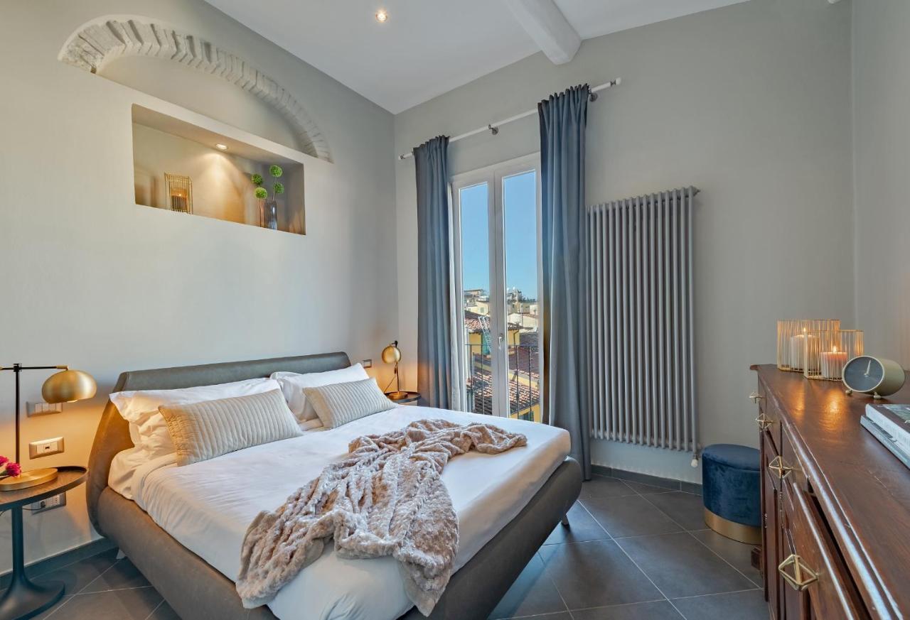 - Duomo Apartment Florence