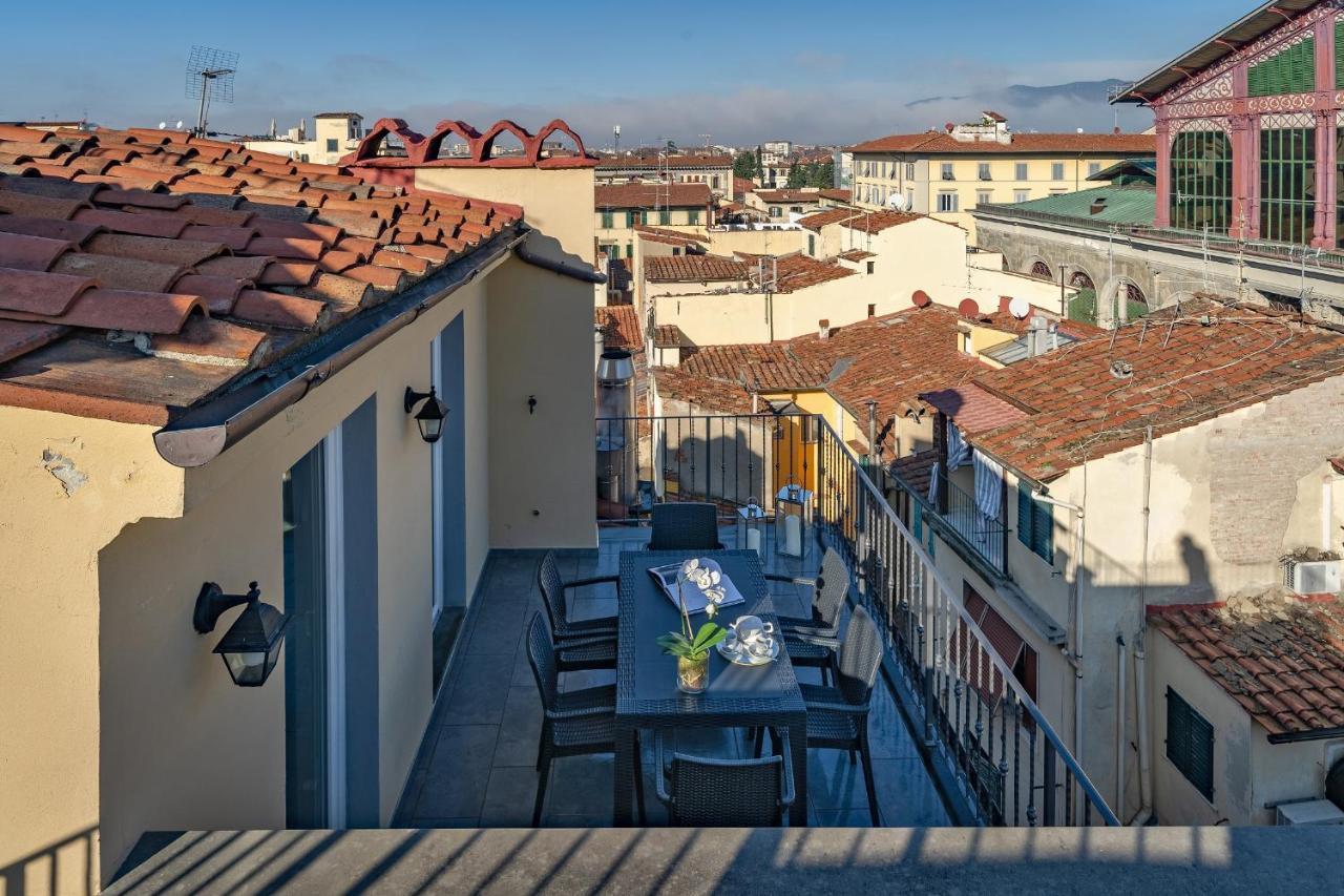 - Duomo Apartment Florence