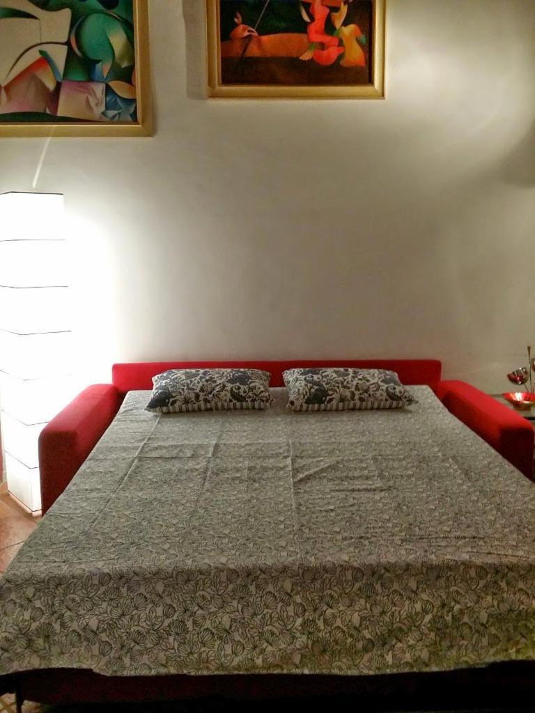 In Holiday home Florence