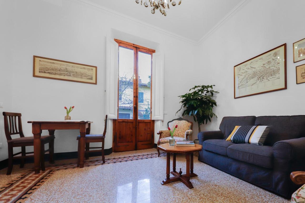 Residenza Cecchi 3*