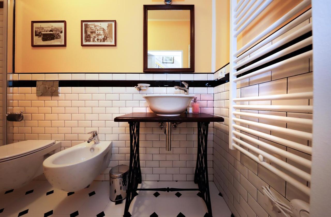 Bed & Breakfast Residenza Cecchi Firenze