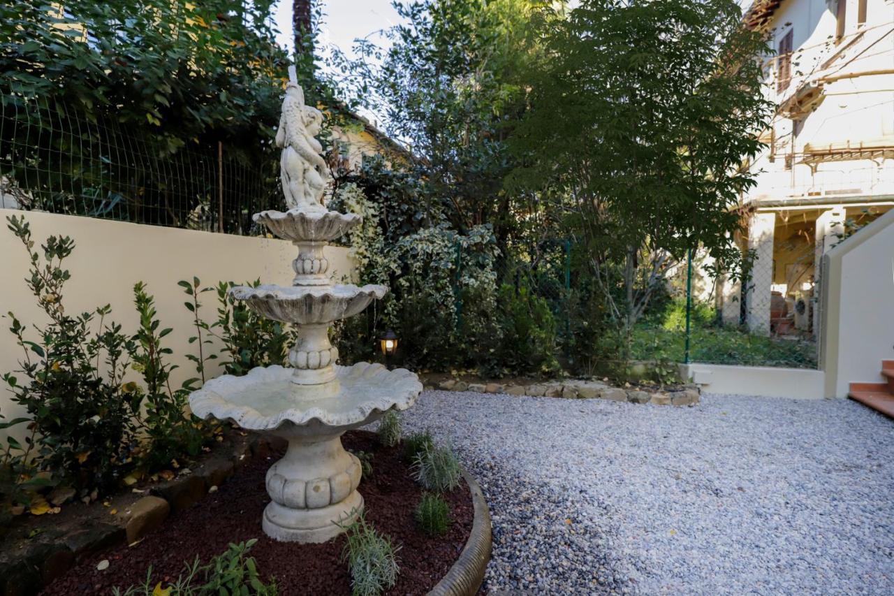 Residenza Cecchi Bed & Breakfast