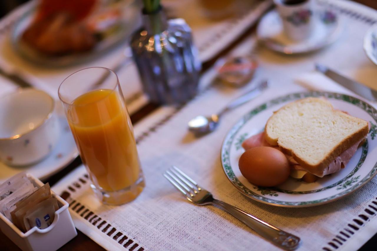 Bed & Breakfast Residenza Cecchi 3*