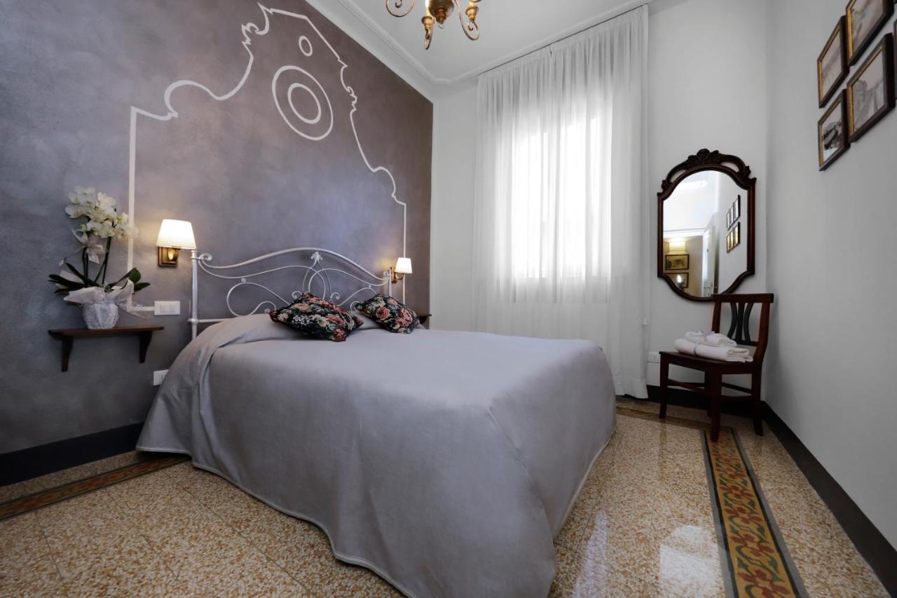 Bed & Breakfast Residenza Cecchi