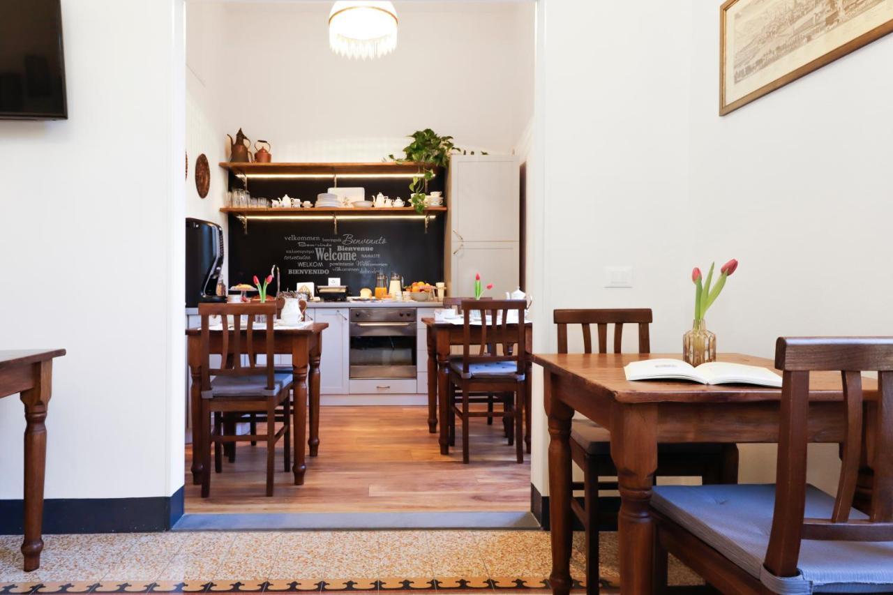 Bed & Breakfast Residenza Cecchi 3*