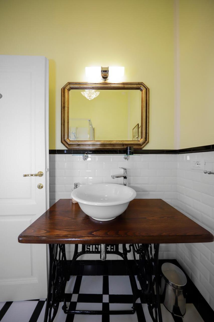 Bed & Breakfast Residenza Cecchi Firenze