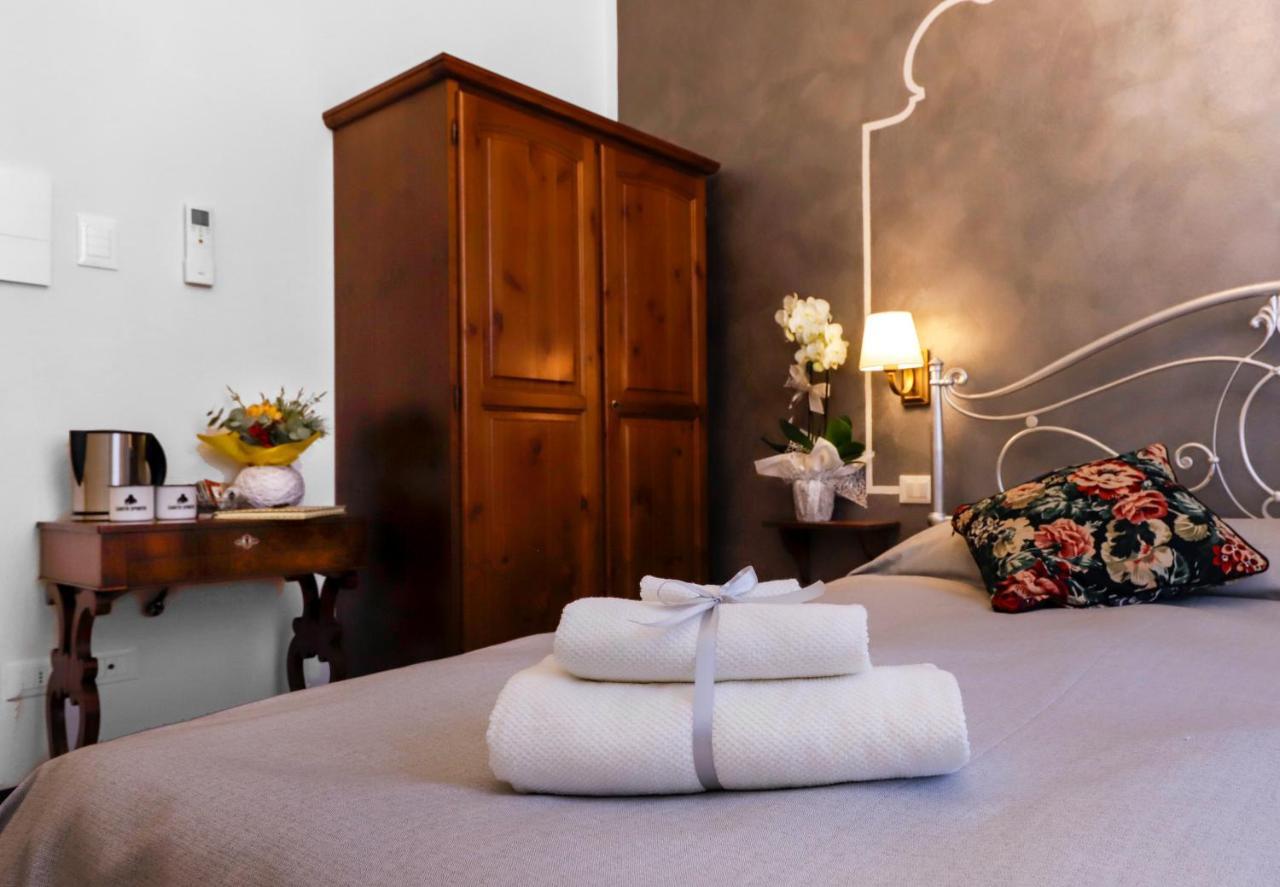 Bed & Breakfast Residenza Cecchi