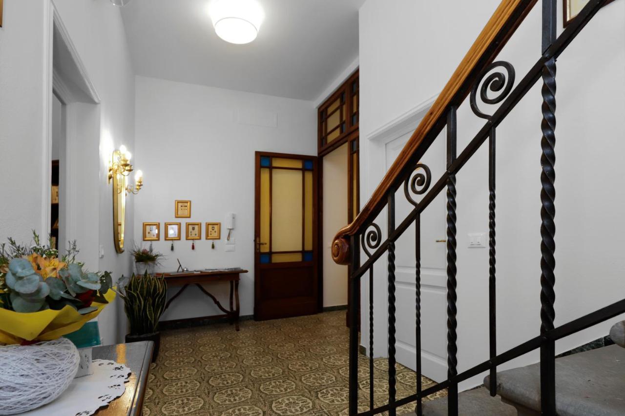 Residenza Cecchi Bed & Breakfast