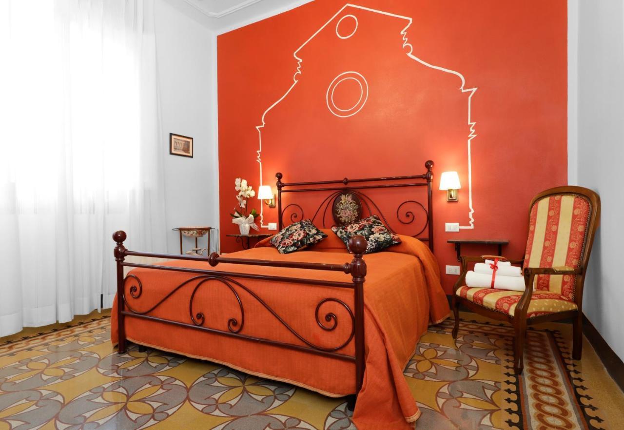 Residenza Cecchi 3*