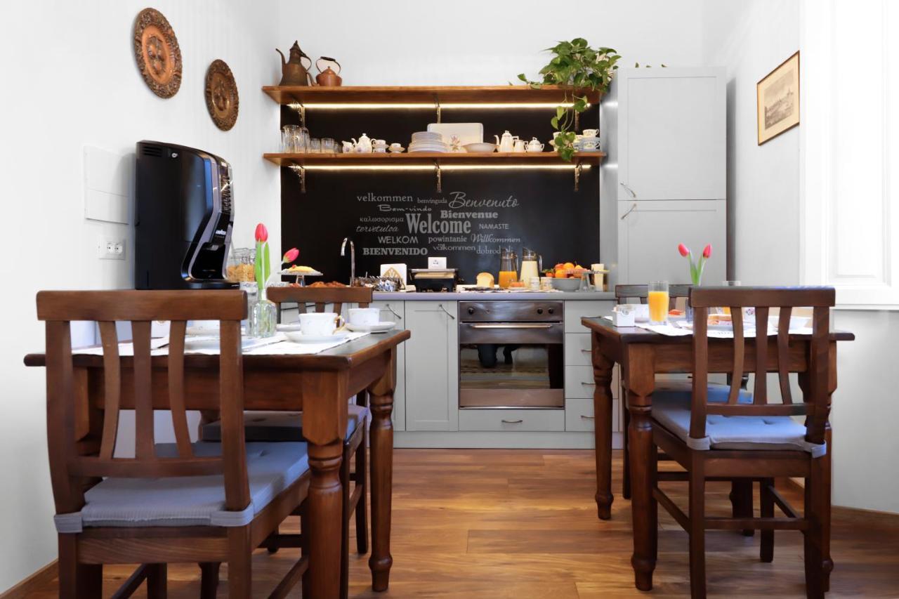 Residenza Cecchi Firenze