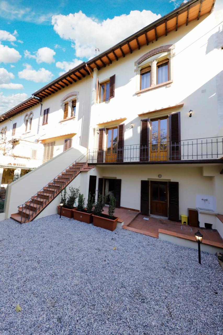 Residenza Cecchi 3*