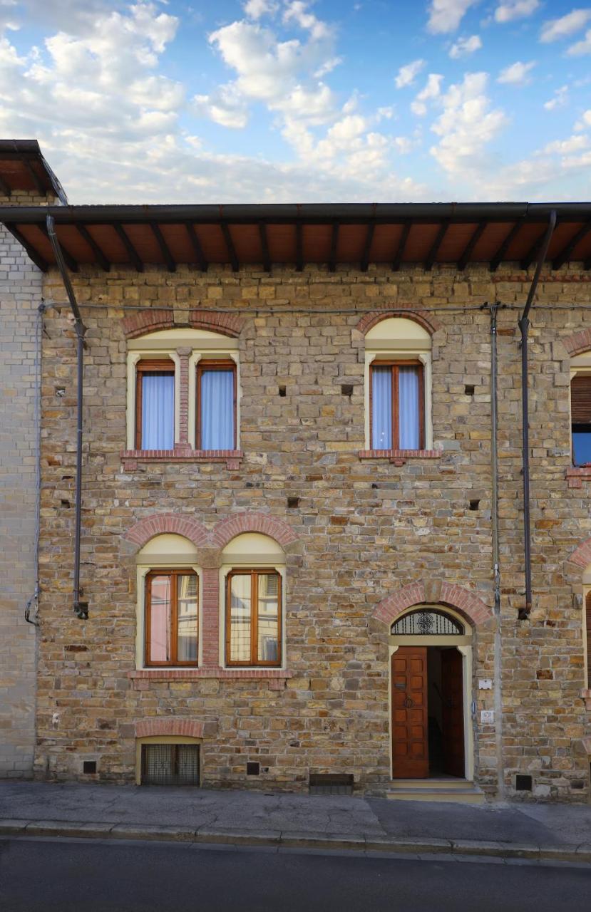 Residenza Cecchi Bed & Breakfast 3*