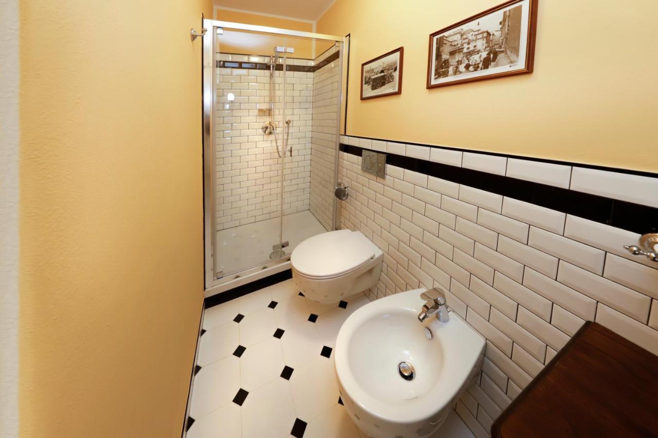 Residenza Cecchi 3* Firenze