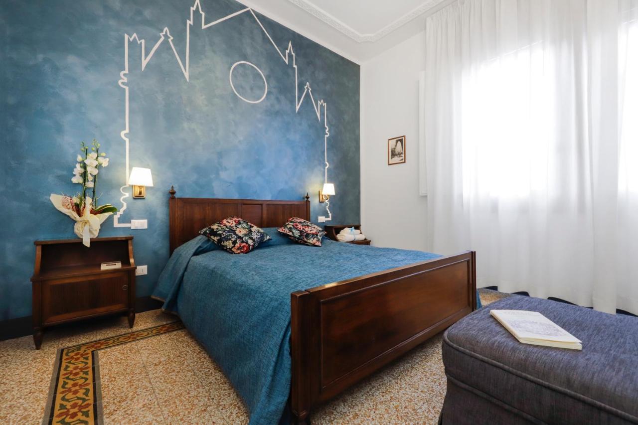 Residenza Cecchi Firenze
