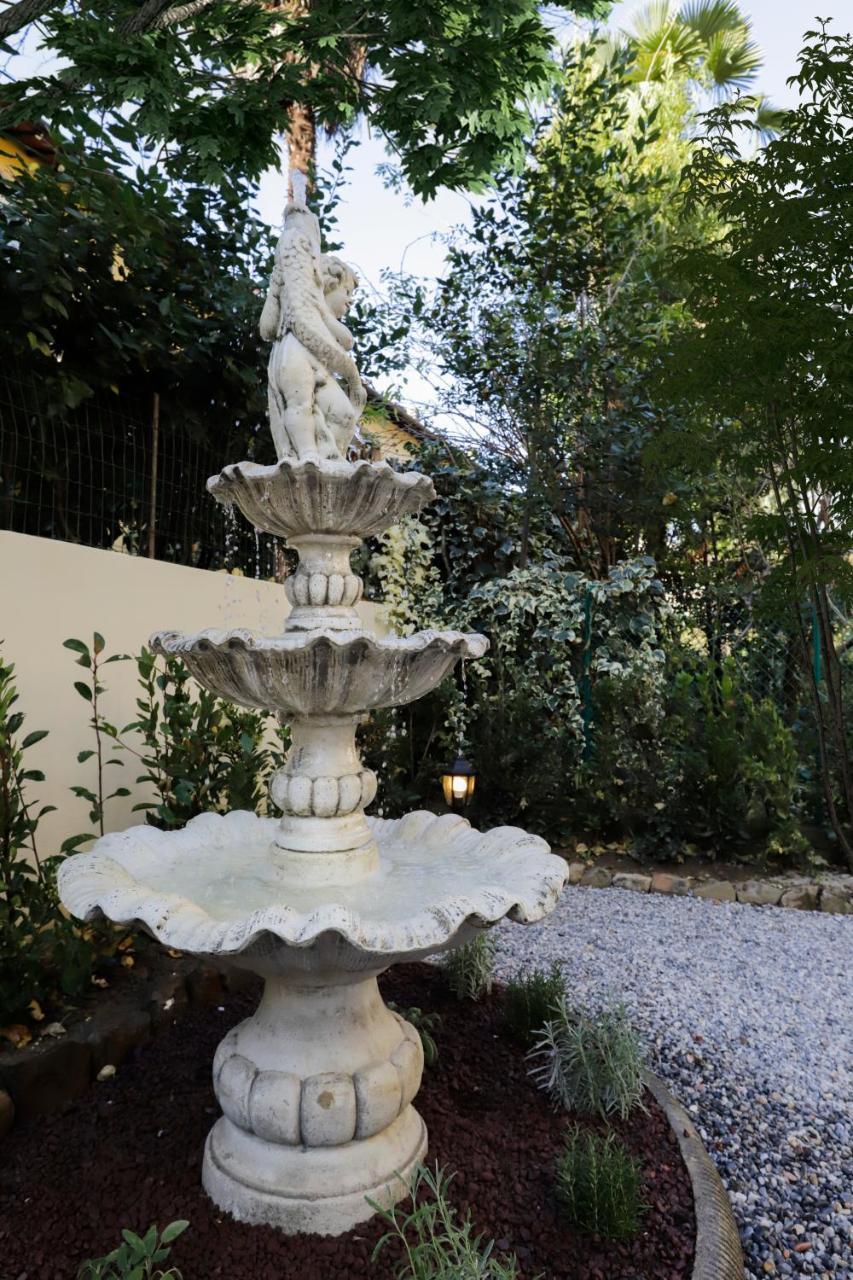 Residenza Cecchi 3* Firenze