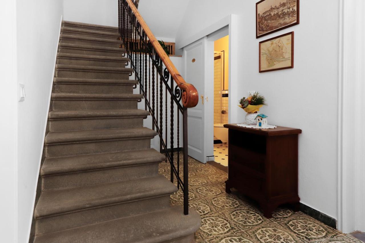 Residenza Cecchi Bed & Breakfast 3*