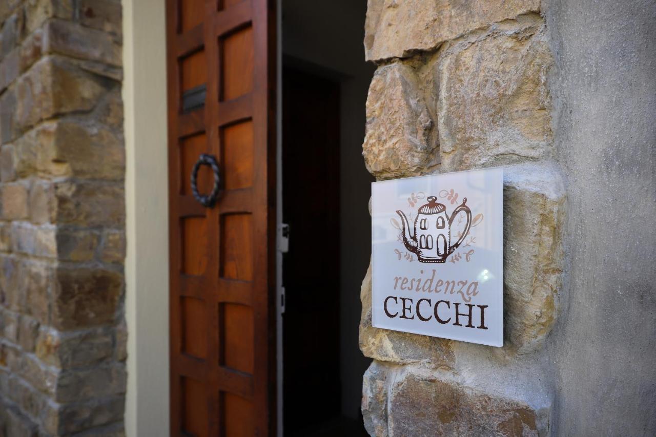 Residenza Cecchi Bed & Breakfast Firenze