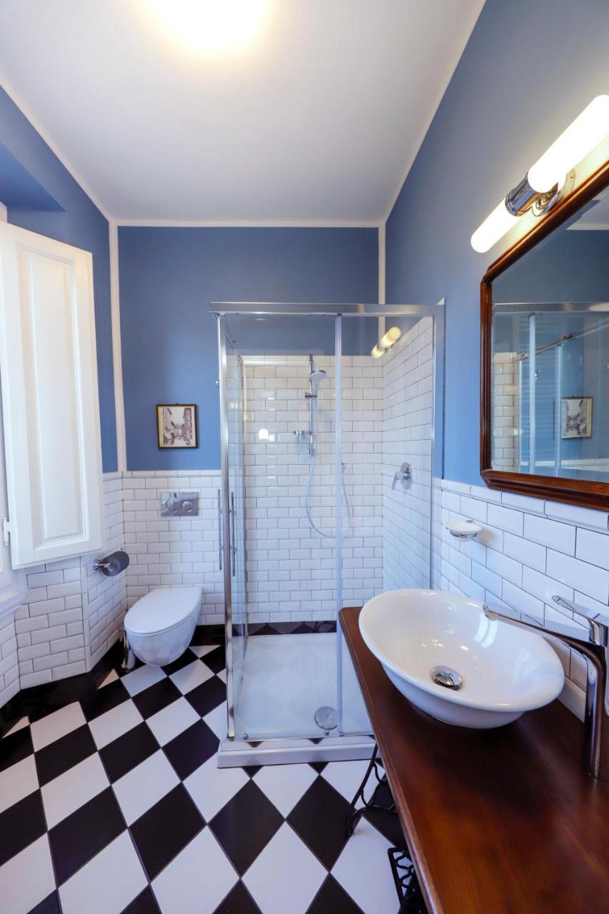 Residenza Cecchi Firenze