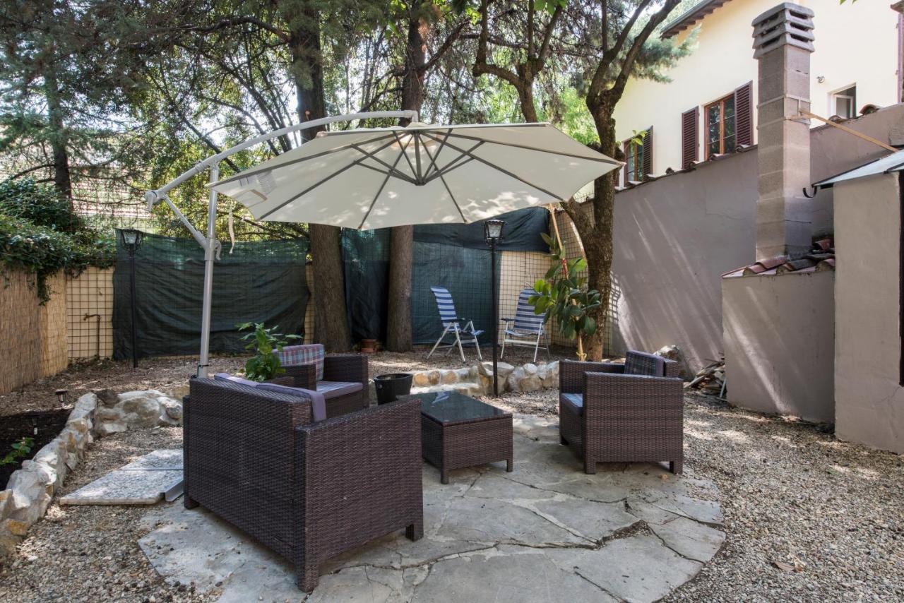 La Petite Maison Bed & Breakfast Florence