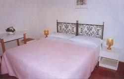 Aldobrandini Hotel *