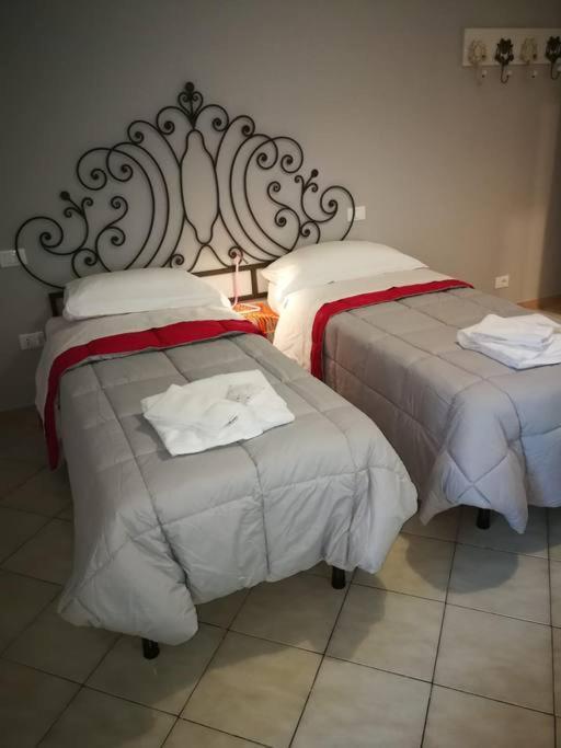 Barbera Bed & Breakfast Firenze