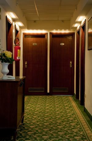 Columbus Urban 5* Florence