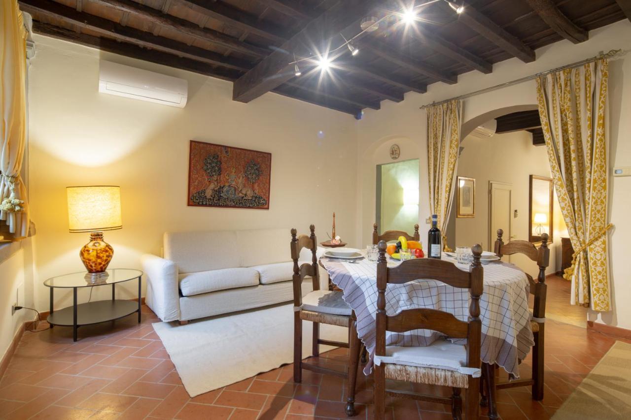 Appartamento Curtatone Firenze