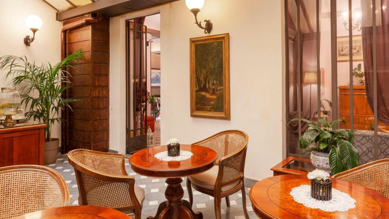 Hotel Malaspina 3*