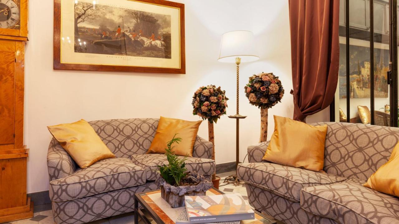 Hotel Malaspina 3*