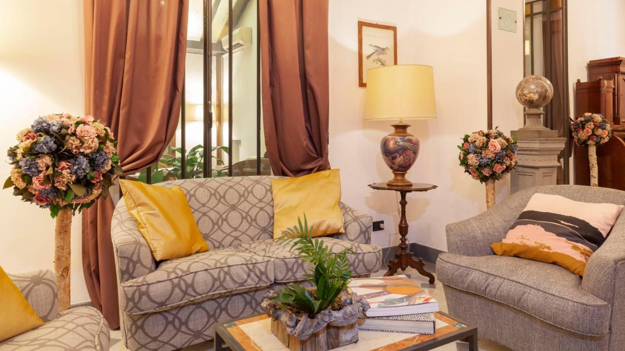 Hotel Malaspina 3*