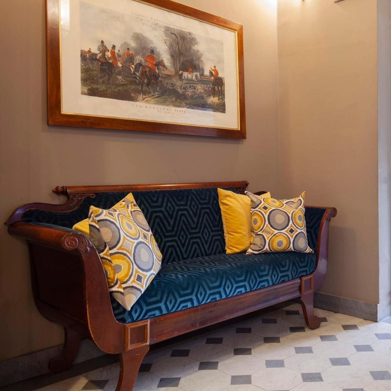 Malaspina Hotel Florence