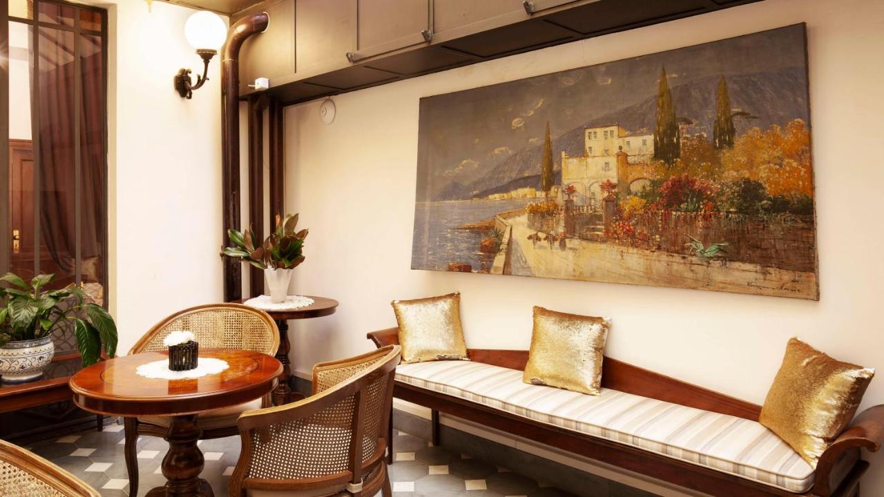 Malaspina Hotel