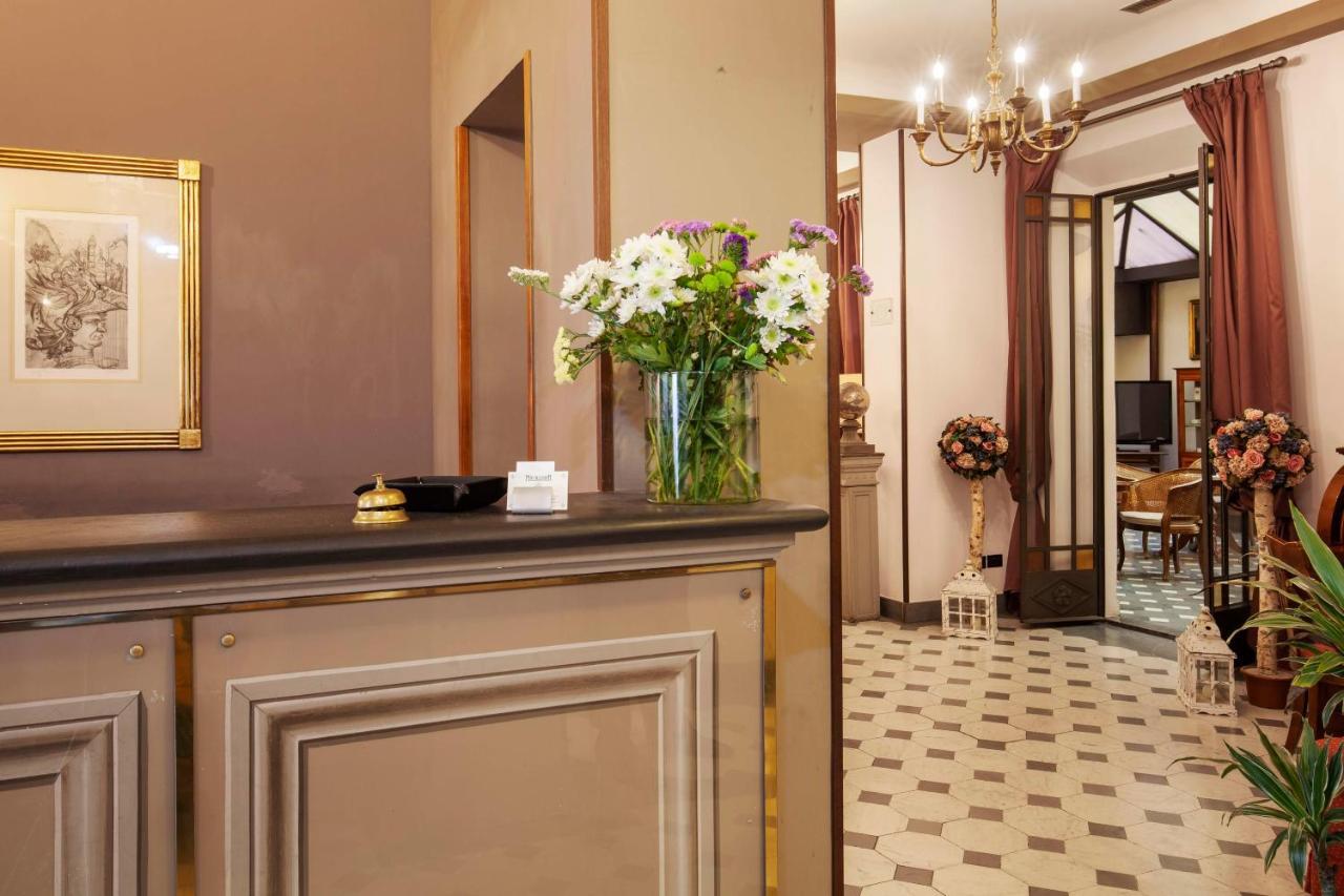 Malaspina 3* Florence