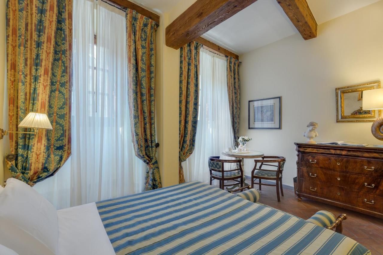 La Casa Del Garbo - Luxury &