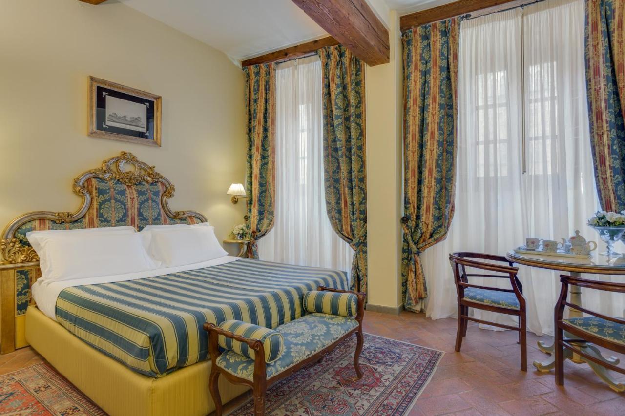 La Casa Del Garbo - Luxury & Bed & Breakfast 3*